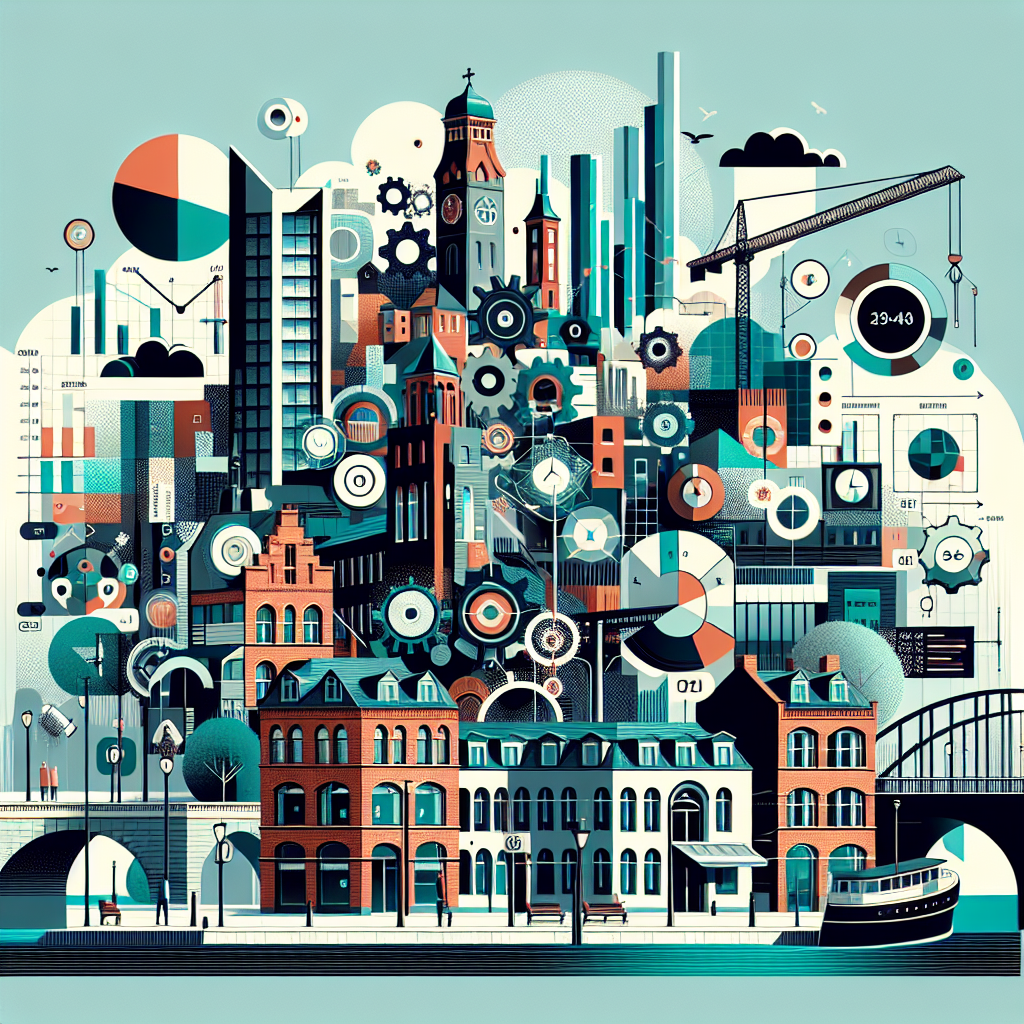 Bodenrichtwert Gelsenkirchen Bismarck 2026