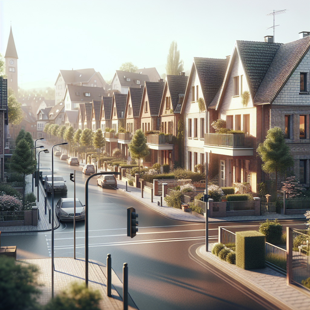 Bodenrichtwert Gelsenkirchen Erle 2026