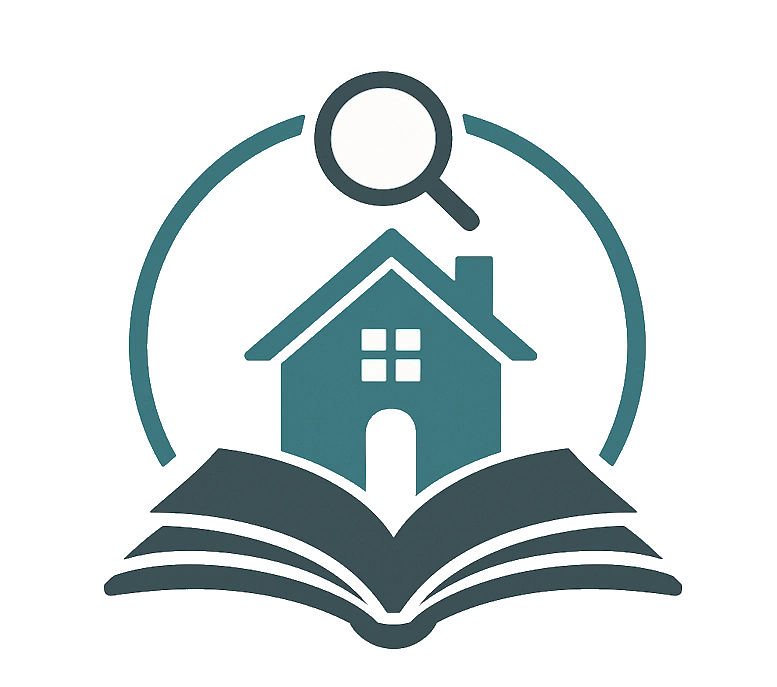 Wissensdatenbank Bodenrichtwert Gelsenkirchen Logo